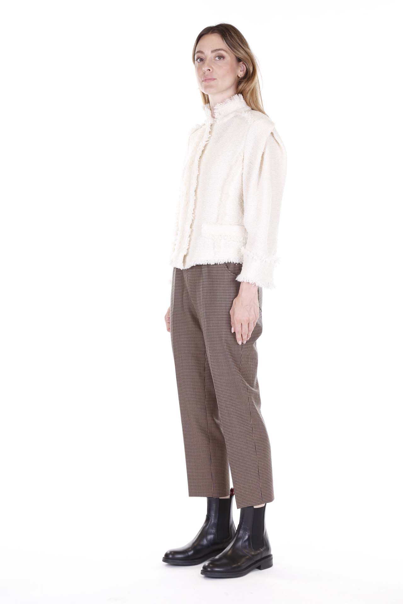 Alberta Ferretti, Giacca